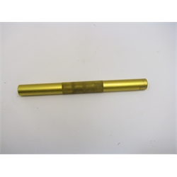 Garage Sale - Aluminum Tie Rod Sleeve For 5/8 Heims, 10 Inches Long