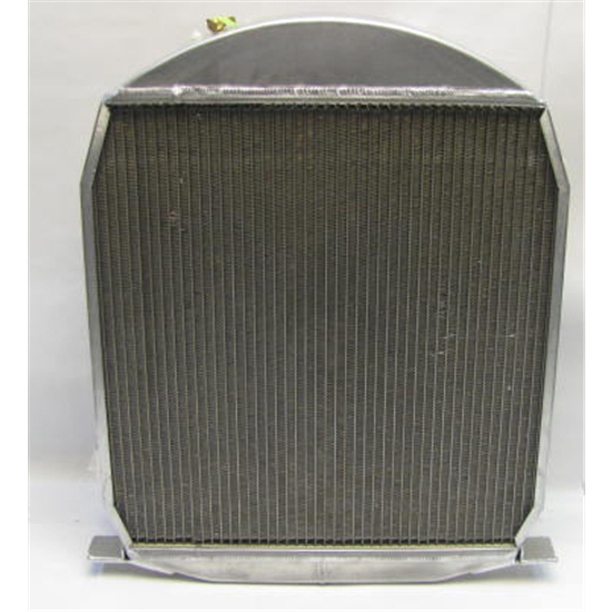 Garage Sale - Griffin 1928-29 Ford Model A Aluminum Radiator Garage Sale - Griffin 1928-29 Ford Model A Aluminum Radiator