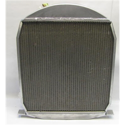 Garage Sale - Griffin 1928-29 Ford Model A Aluminum Radiator