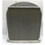 Garage Sale - Griffin 1928-29 Ford Model A Aluminum Radiator