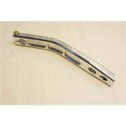Garage Sale - Replacement Aluminum Bent Rear Arm