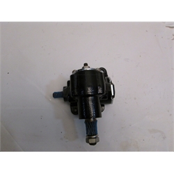 Garage Sale - Speedway Vega Cross Steering Box