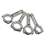 Garage Sale - Crower 4340 Steel Billet Connecting Rods for Honda