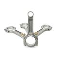 Garage Sale - Crower 4340 Steel Billet Connecting Rods for Mitsubishi