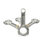 Garage Sale - Crower 4340 Steel Billet Connecting Rods for Mitsubishi