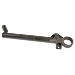 AFCO 20018RM-1K Lower Control Arm Kit, 3/4 Screw-In Solid Rod End