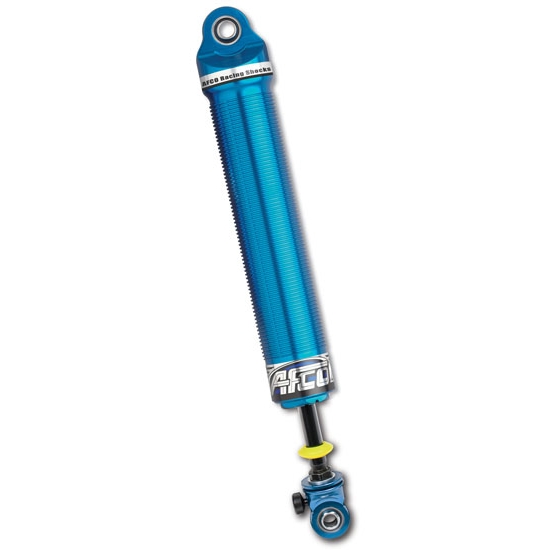 AFCO 36 Series Rebound Adjustable Shock, 8 Inch, Special Order Custom AFCO 36 Series Rebound Adjustable Shock, 8 Inch, Special Order Custom