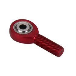 FK ALRSM8-6 Aluminum Jacobs Ladder Rod End Heim