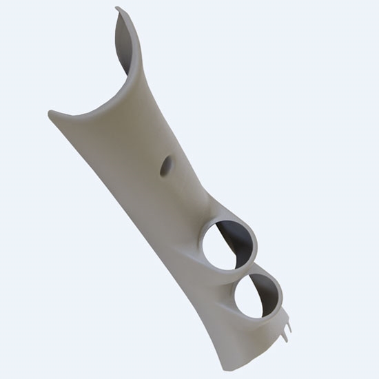 Auto Meter 17218 Dual Gauge Full Pillar, 2010-14 Dodge Ram, 2-1/16 Auto Meter 17218 Dual Gauge Full Pillar, 2010-14 Dodge Ram, 2-1/16