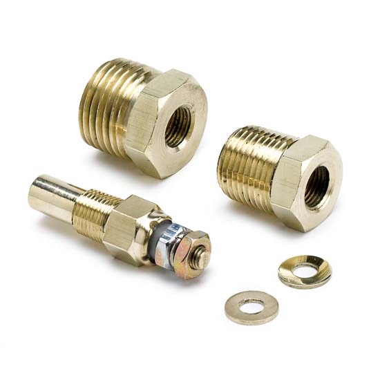 Auto Meter 2385 Auto Gage Series Temperature Gauge Sending Unit Auto Meter 2385 Auto Gage Series Temperature Gauge Sending Unit