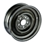 O/E Style Hot Rod Steel Wheels - Raw