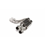 Dynatech® 722-84231 SuperMaxx Cat System X-Pipe w/Dual 4 Inch Mufflers Dynatech® 722-84231 SuperMaxx Cat System X-Pipe w/Dual 4 Inch Mufflers