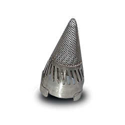Dynatech® 772-32540 Vortex Insert Cones, 4-1/2 Inch