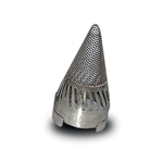 Dynatech® 772-32540 Vortex Insert Cones, 4-1/2 Inch