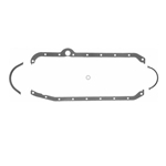 Fel-Pro Gaskets 1818 1980-1985 Small Block Chevy Oil Pan Gasket Set