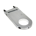 Ididit 1932 Ford 5 Inch Column Drop, 2-3/8 Inch GM Column