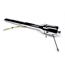 Ididit 1300644020 1968 Mustang Tilt Steering Column, Chrome Ididit 1300644020 1968 Mustang Tilt Steering Column, Chrome