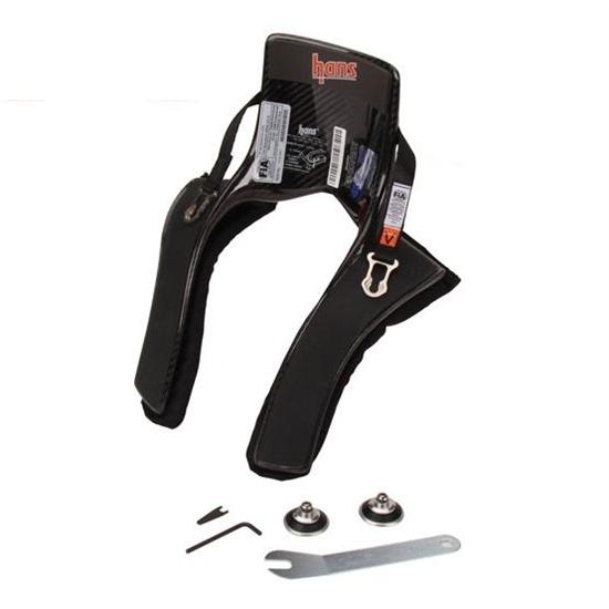 Garage Sale - HANS Device Pro Series, Post Anchors, 20 Degree Medium Garage Sale - HANS Device Pro Series, Post Anchors, 20 Degree Medium