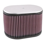 K&N Filters RD-5020 Dual Injector Filter, 2-5/8 Inch