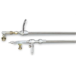 Lokar TC-1000EFI EFI 1994 & 1995 Ford EFI Only Hi-Tech Throttle Cable