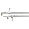 Lokar KD-2727HT Chrysler 727 Hi-Tech Kickdown Kit