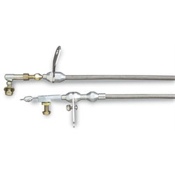 Lokar KD-2727HT Chrysler 727 Hi-Tech Kickdown Kit