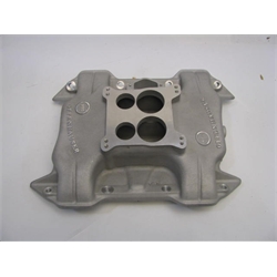 Garage Sale - Offenhauser Mopar 440 Single Quad Intake Manifold