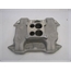 Garage Sale - Offenhauser Mopar 440 Single Quad Intake Manifold Garage Sale - Offenhauser Mopar 440 Single Quad Intake Manifold