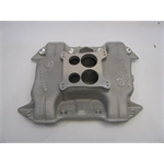 Garage Sale - Offenhauser Mopar 440 Single Quad Intake Manifold