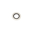 Goodridge SS902-14 Stat-O-Seal Sealing Washer, -10 AN Goodridge SS902-14 Stat-O-Seal Sealing Washer, -10 AN