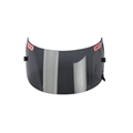 Simpson Racing Helmet Smoke Shield for Shark & Vudo