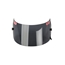 Simpson Racing Helmet Smoke Shield for Shark & Vudo Simpson Racing Helmet Smoke Shield for Shark & Vudo