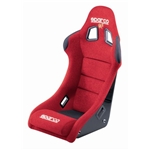 Garage Sale - Sparco Rev Plus Seat - Red