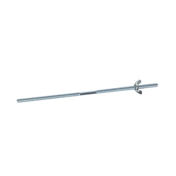 Air Cleaner Stud, 1/4 Inch x 9