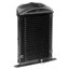 Walker C-AC494-1 Cobra 1936 Ford Radiator w/ AC Condenser-Chevy Engine Walker C-AC494-1 Cobra 1936 Ford Radiator w/ AC Condenser-Chevy Engine