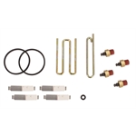 Wilwood 300-11789 Dynalite Single Caliper Rebuild Kit