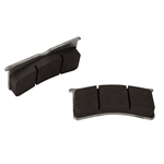 Wilwood 15E6084K Superlite Poly-E Bridge Bolt Brake Pads, .800 Inch
