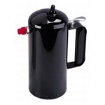 Tru-Shot Rechargeable Liquid Sprayer, Black