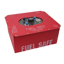 Garage Sale - Fuel Safe Enduro Fuel Cell, 32 Gallon, -8 AN Pickup