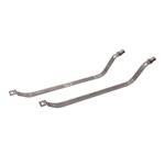 1967-69 Camaro/Firebird Fuel Tank Strap Set