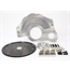 Wilcap CAD-350 Early Cadillac to Chevy Transmission Adapter Wilcap CAD-350 Early Cadillac to Chevy Transmission Adapter