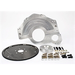Wilcap CAD-350 Early Cadillac to Chevy Transmission Adapter