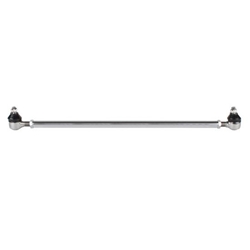 Stainless Tie Rod/Drag Link Kit with 11/16 Tie Rod Ends