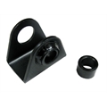 Speedway Weld-On Lower Mount for Bearing End Shocks