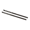 Pedal Car Parts, Flat Face Pedal Straps