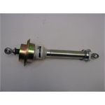 Garage Sale - AFCO Roller Bearing Spring Slider 7W/SP