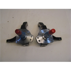 Garage Sale - Mustang II Steel Spindles