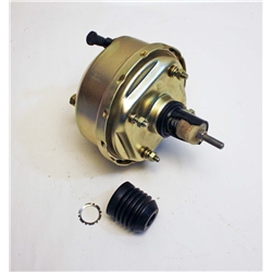 Garage Sale - Single Diaphragm 7 Inch Power Brake Booster