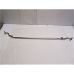Garage Sale - 1928-29 Dropped Stainless Headlight Bar