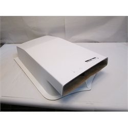 Garage Sale - Snorkel Fiberglass Hood Scoop, 1 Piece